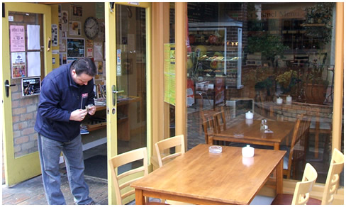 Commercial Locks - Shops, Offices and Warehouses
