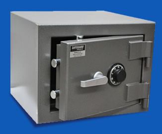 Safes - Sales & Servicing